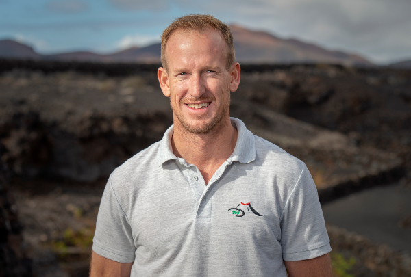 Ollie Horton